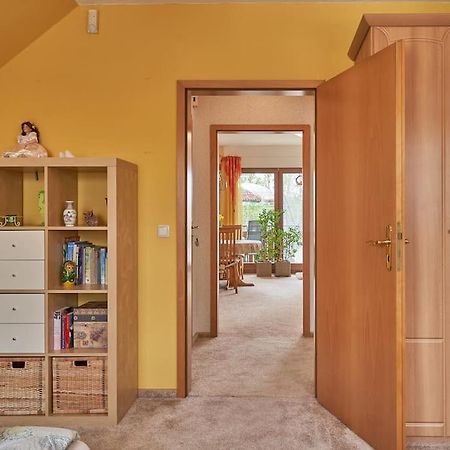 Ferienwohnung Am Stadtrand Von Berlin Neu Buch Kültér fotó