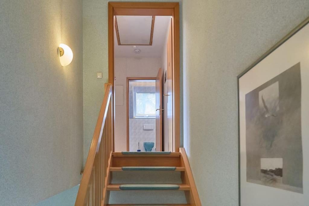 Ferienwohnung Am Stadtrand Von Berlin Neu Buch Kültér fotó