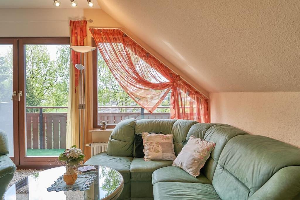 Ferienwohnung Am Stadtrand Von Berlin Neu Buch Kültér fotó