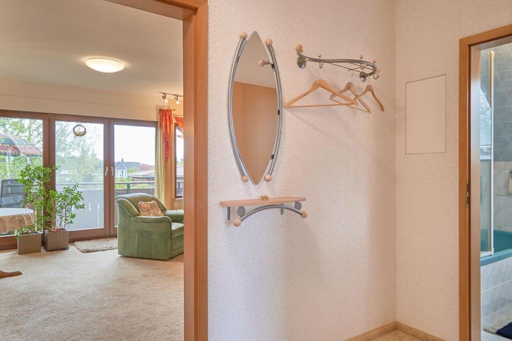 Ferienwohnung Am Stadtrand Von Berlin Neu Buch Kültér fotó